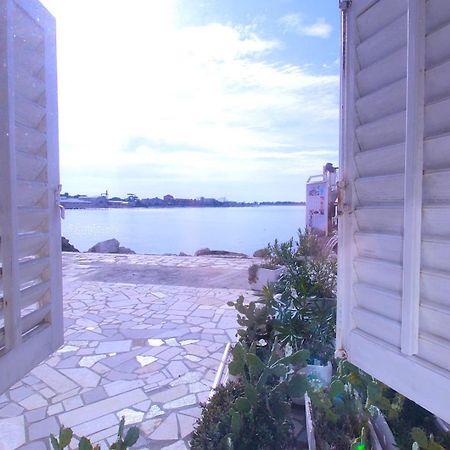 Nice Apartment Near The Sea Es3 Umag Eksteriør billede