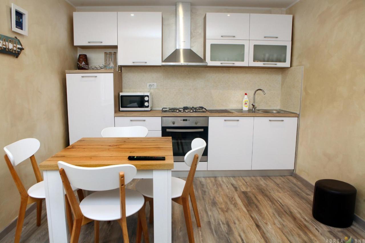 Nice Apartment Near The Sea Es3 Umag Eksteriør billede