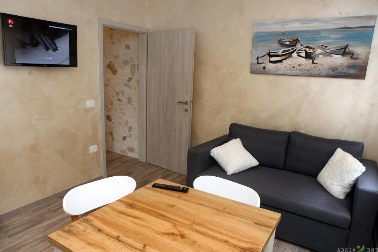 Nice Apartment Near The Sea Es3 Umag Eksteriør billede