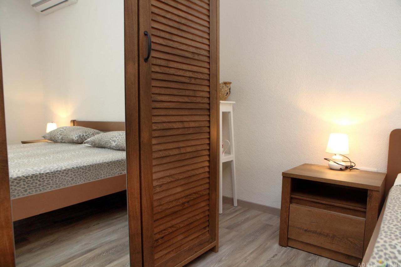 Nice Apartment Near The Sea Es3 Umag Eksteriør billede