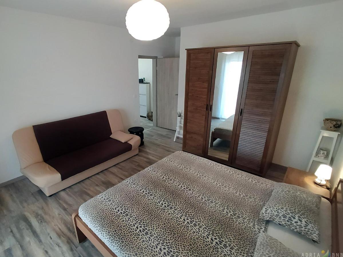 Nice Apartment Near The Sea Es3 Umag Eksteriør billede